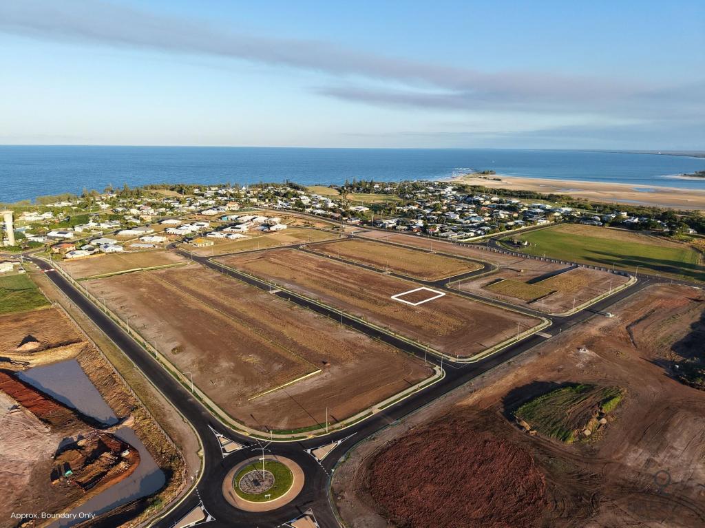 PROPOSED LOT 118 SOUTH BCH, ELLIOT HEADS, QLD 4670