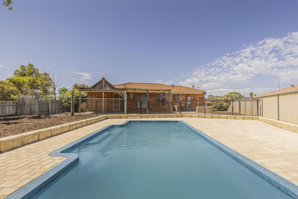 3 Tenet Ct, Merriwa, WA 6030