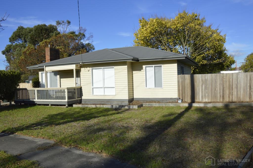 3a Alamein Ct, Traralgon, VIC 3844