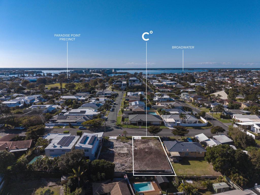 8 Thrush Ave, Paradise Point, QLD 4216