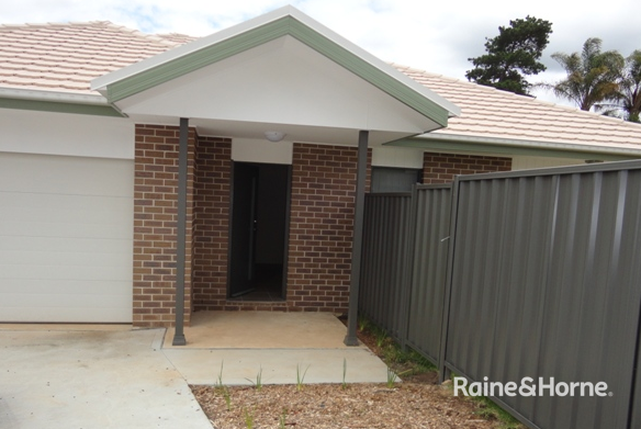 16a Walter St, Rutherford, NSW 2320