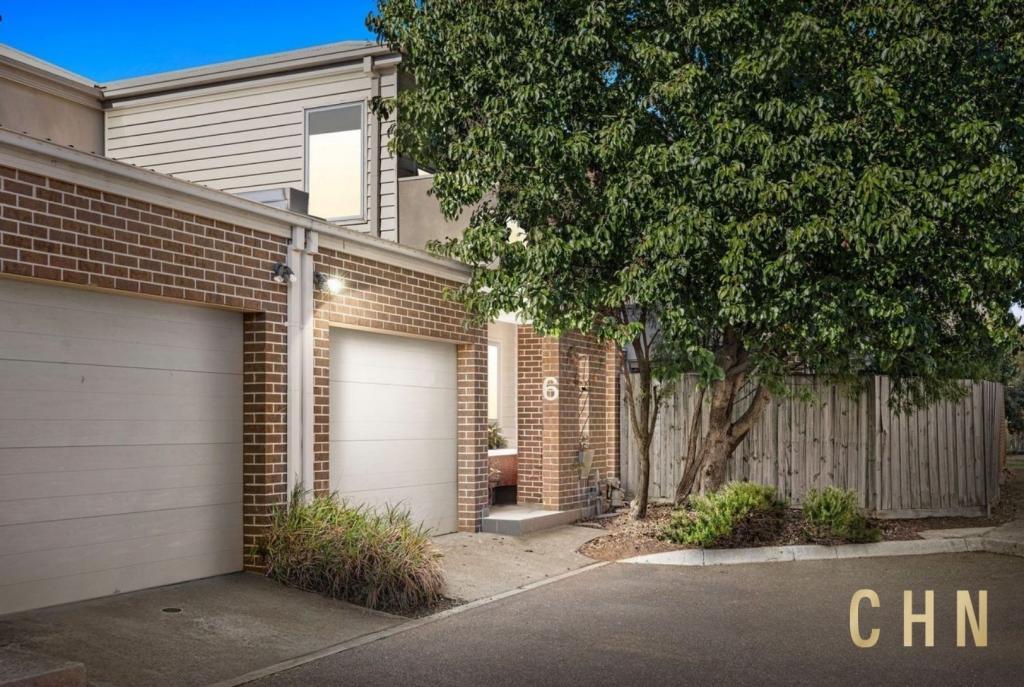6/24 Findon Ct, Point Cook, VIC 3030