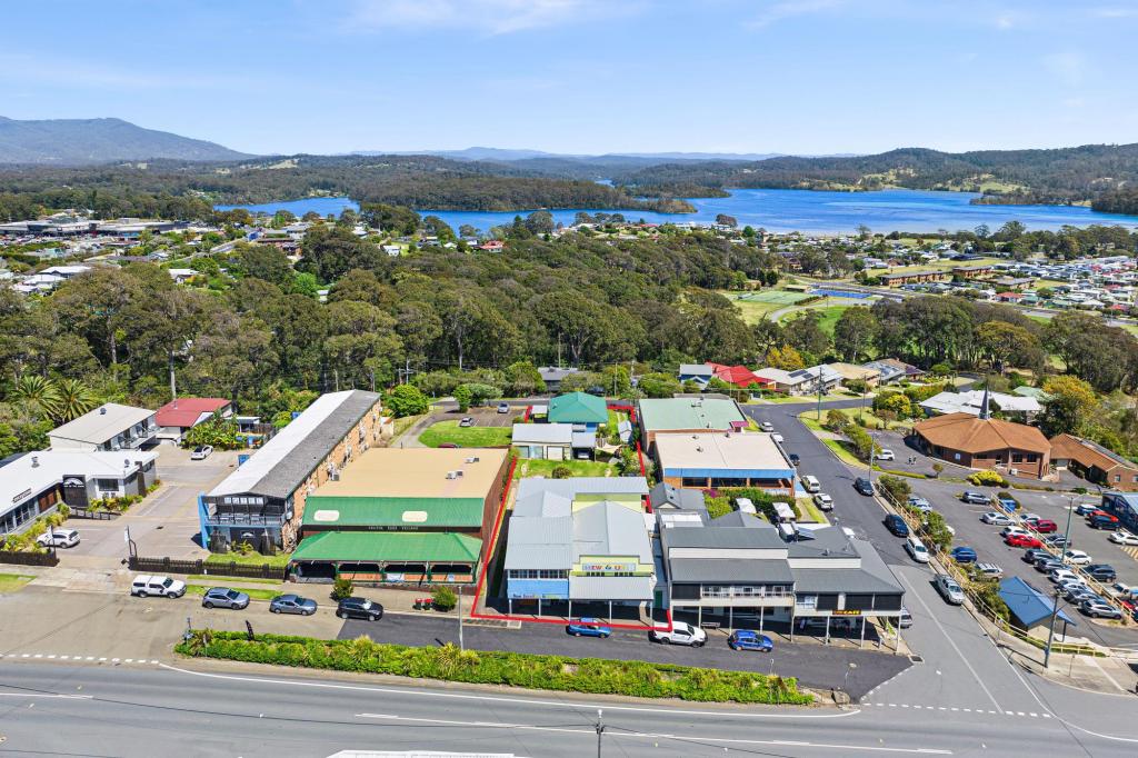 122 Wagonga St, Narooma, NSW 2546