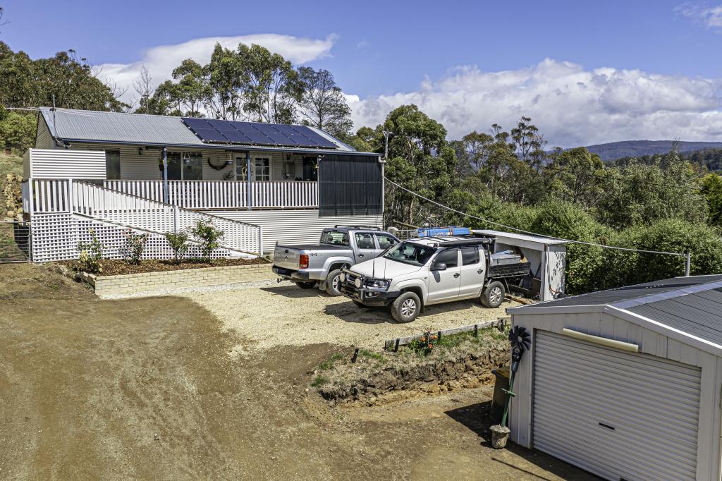 34 Hill St, Geeveston, TAS 7116