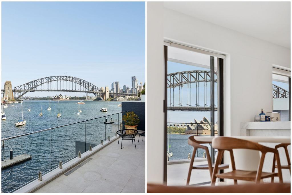 11/33 East Crescent St, Mcmahons Point, NSW 2060