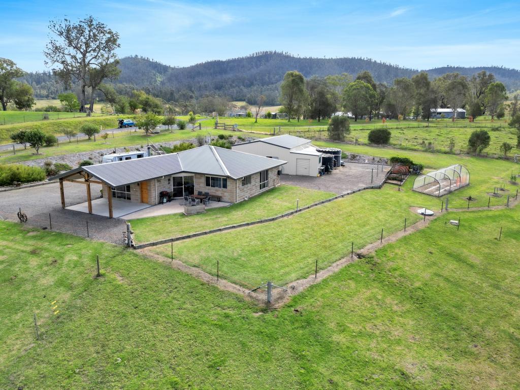 8 Blackbutt Dr, Cobargo, NSW 2550