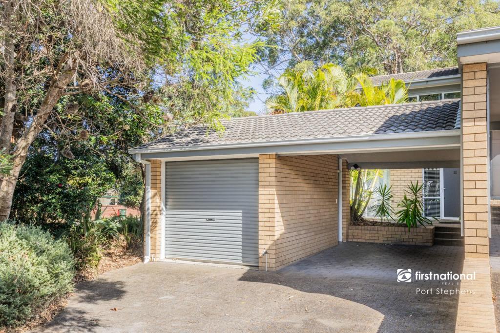 1/10 Trafalgar St, Nelson Bay, NSW 2315