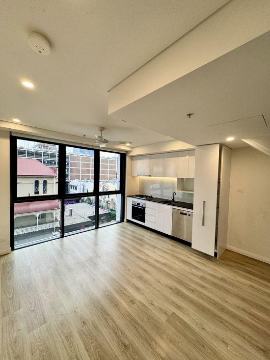 05/275 Wickham St, Fortitude Valley, QLD 4006