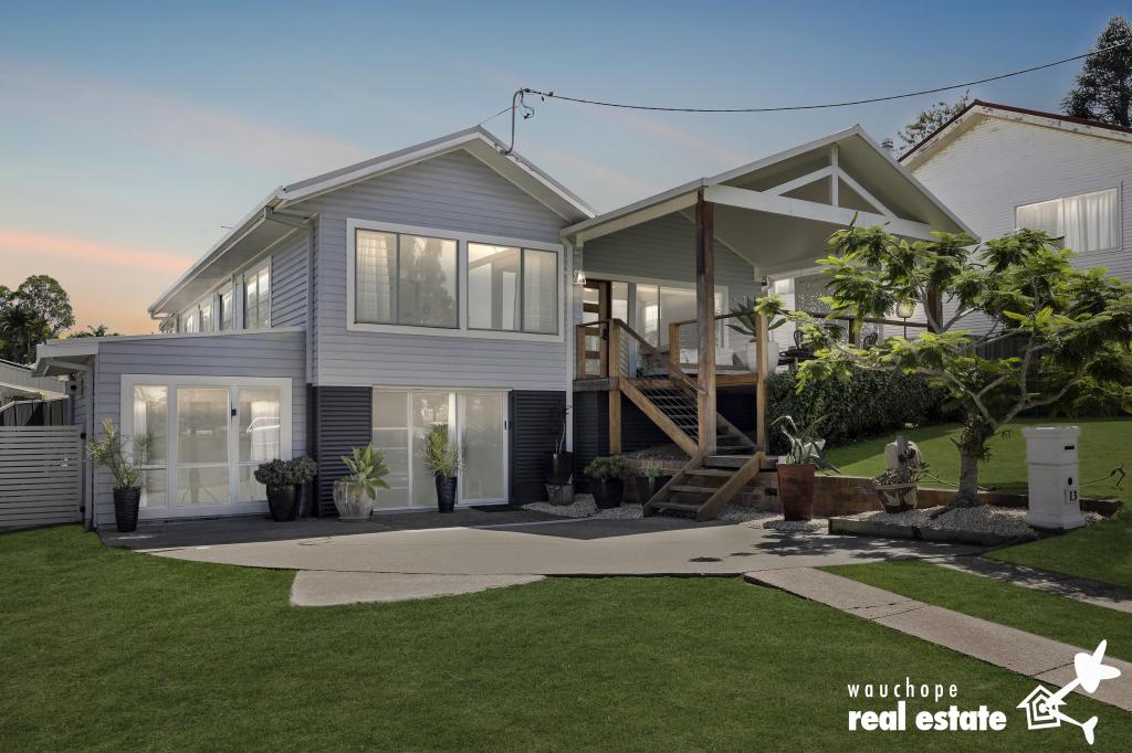13 Allan Rd, Wauchope, NSW 2446