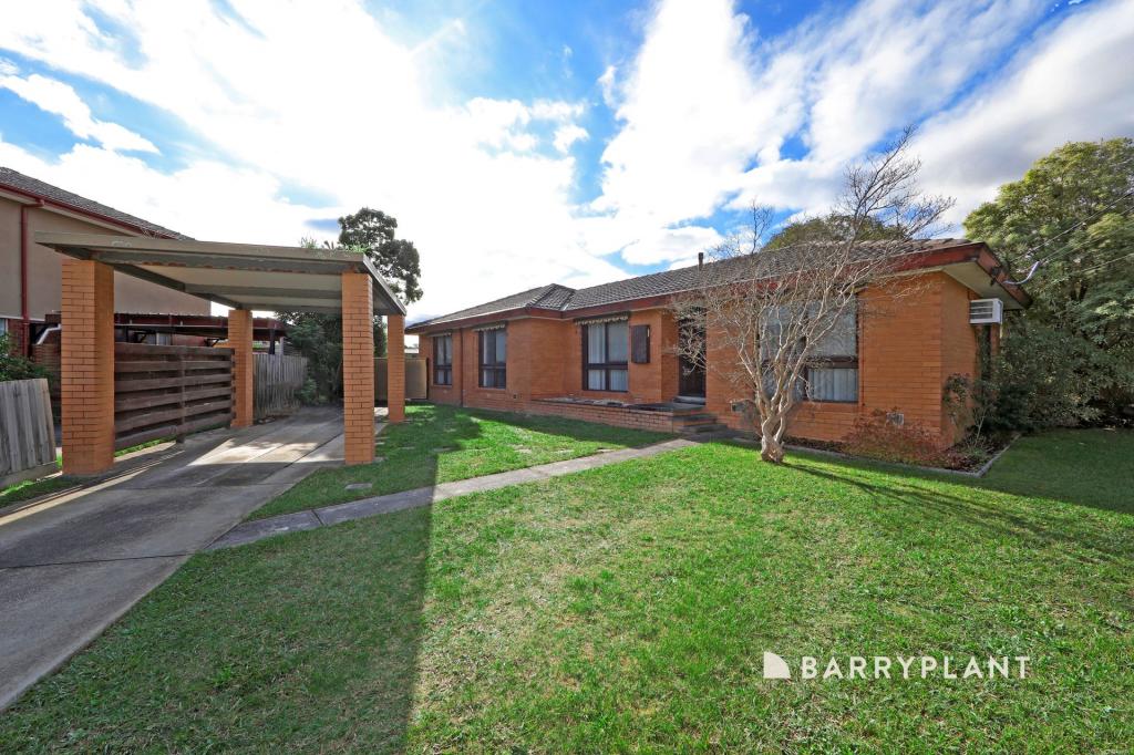11 Clifford St, Bayswater, VIC 3153