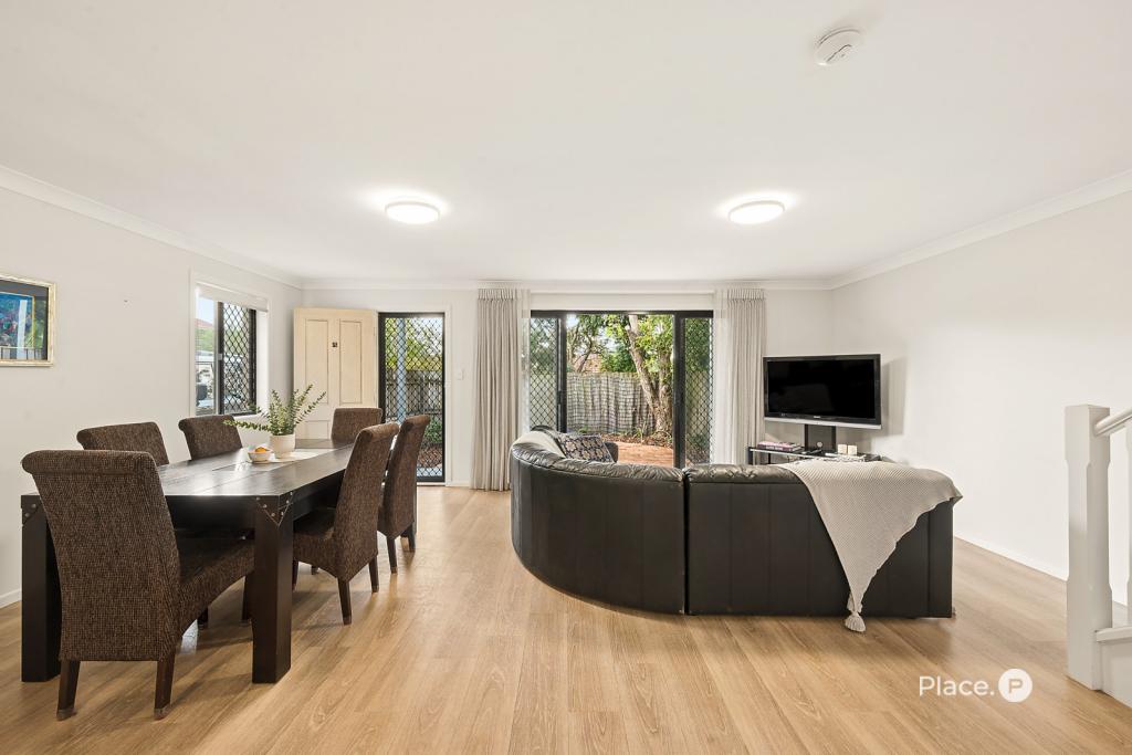 4/22 Middle St, Highgate Hill, QLD 4101