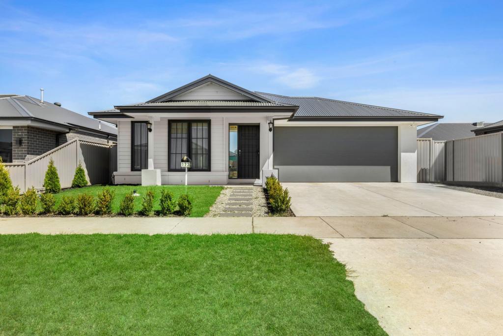 173 MAJESTIC WAY, WINTER VALLEY, VIC 3358