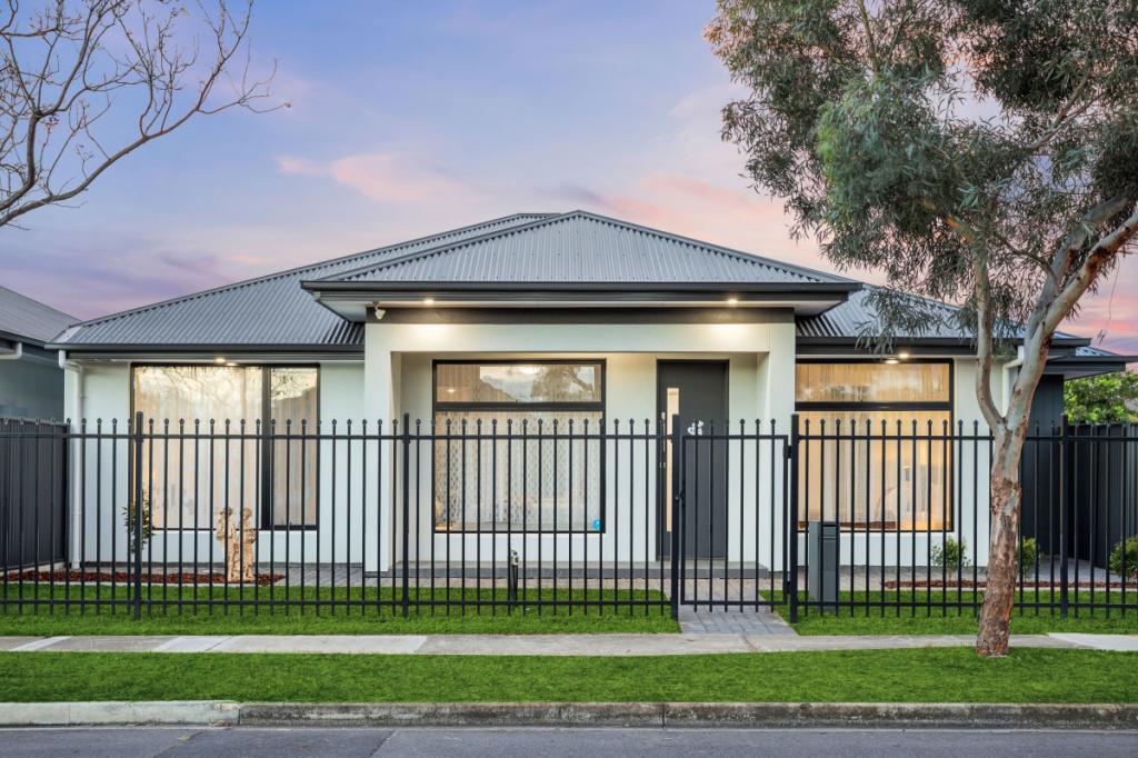 61 Fifth Ave, Ascot Park, SA 5043