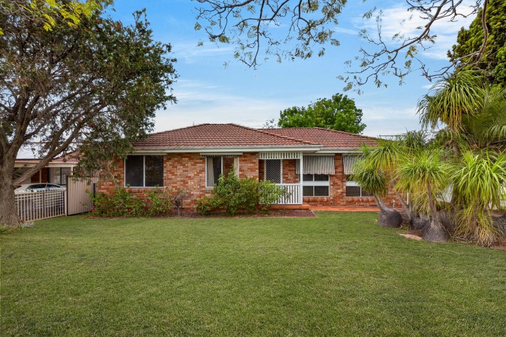 87 Boomerang Cres, Raby, NSW 2566