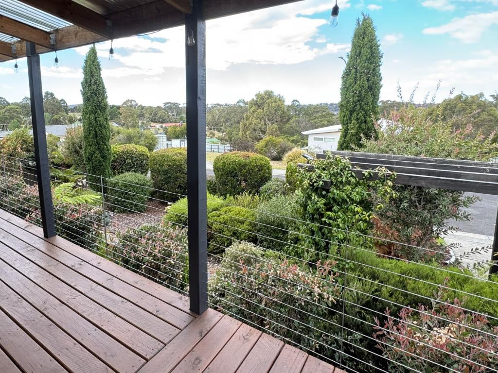 10 Bayvista Rise, St Helens, TAS 7216