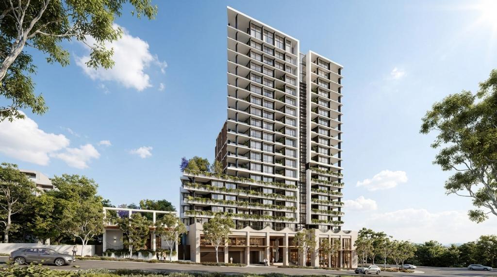 Contact agent for address, CASTLE HILL, NSW 2154