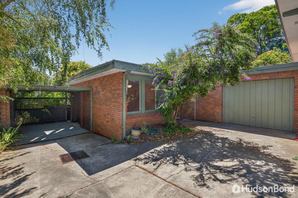 3/16 Harrison St, Ringwood, VIC 3134