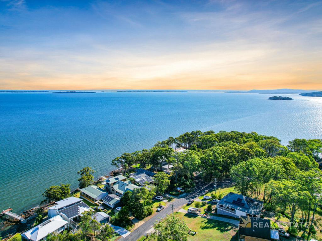 1 The Esplanade, North Arm Cove, NSW 2324