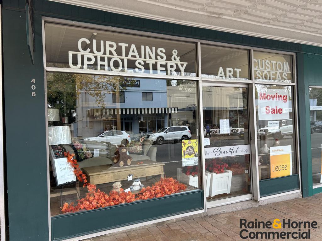 406 Argyle St, Moss Vale, NSW 2577