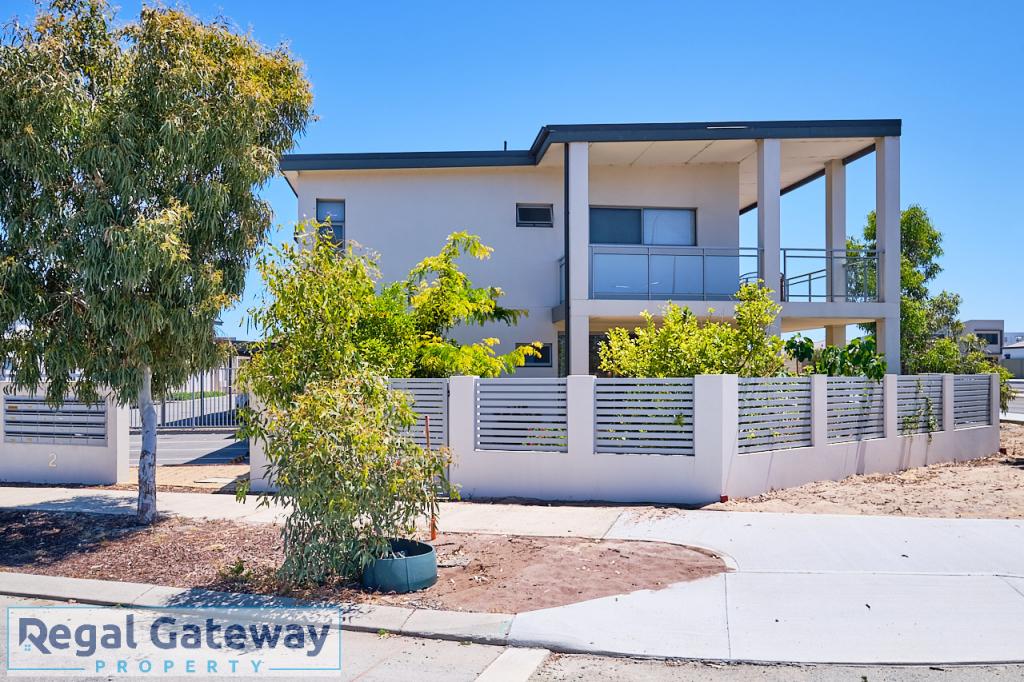 6/2 Coojong Link, Success, WA 6164