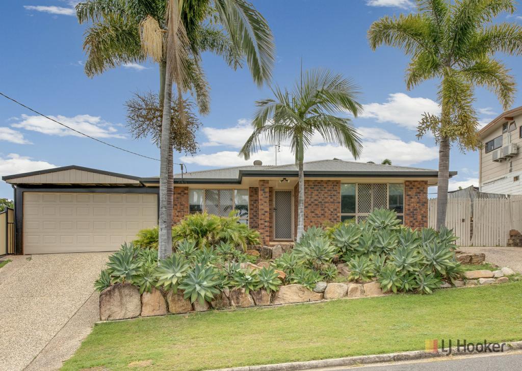 3 Madigan St, Tannum Sands, QLD 4680