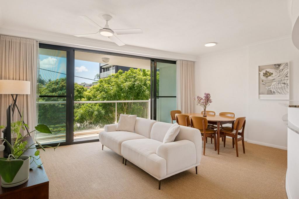 218/1 Gray St, New Farm, QLD 4005