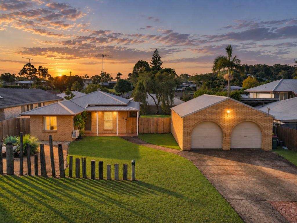 19 Ghost Gum Ave, Kuluin, QLD 4558