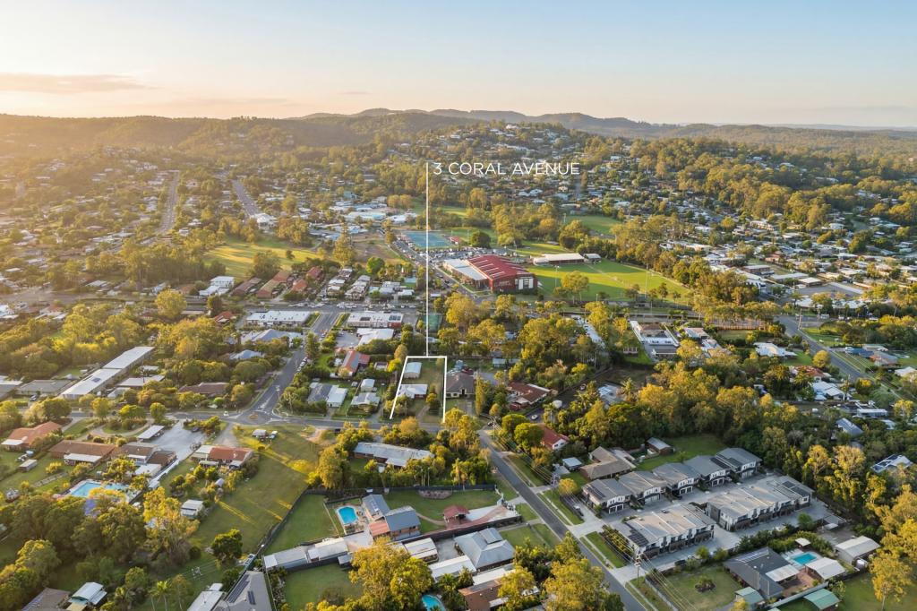 3-5 Coral Ave, Loganholme, QLD 4129