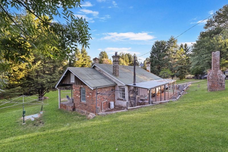 11 Lees Lane, Hill End, NSW 2850