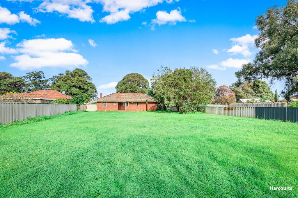 37 Fifth Rd, Armadale, WA 6112