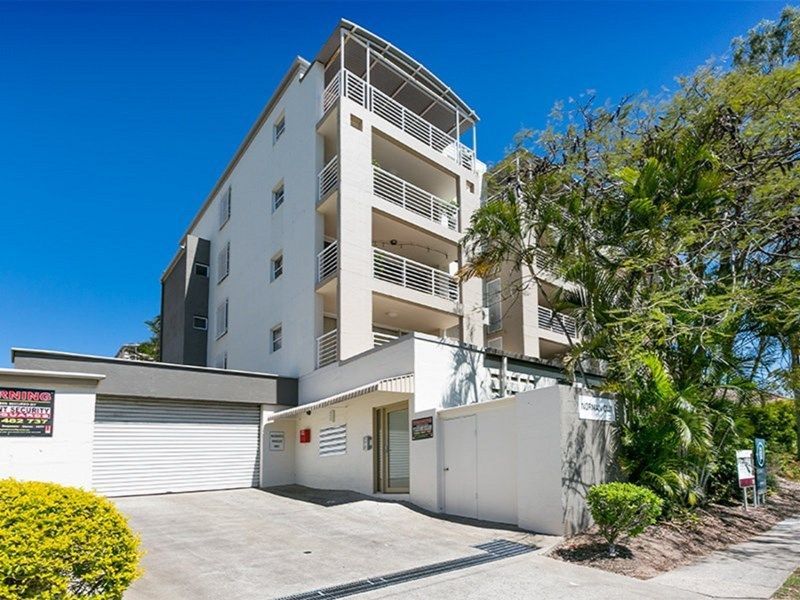 9/96 Norman Cres, Norman Park, QLD 4170