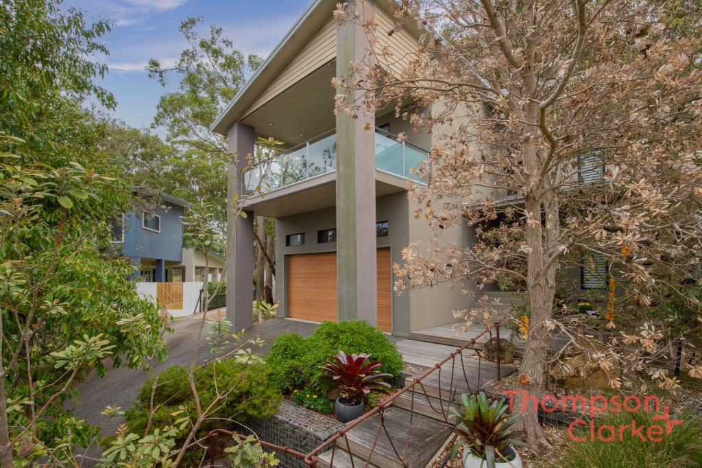 6 Eire Cl, Ashtonfield, NSW 2323