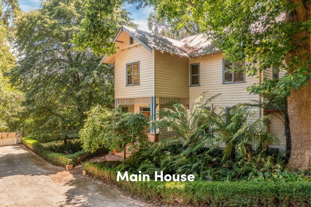 8 Yvonne Rd, Mount Dandenong, VIC 3767