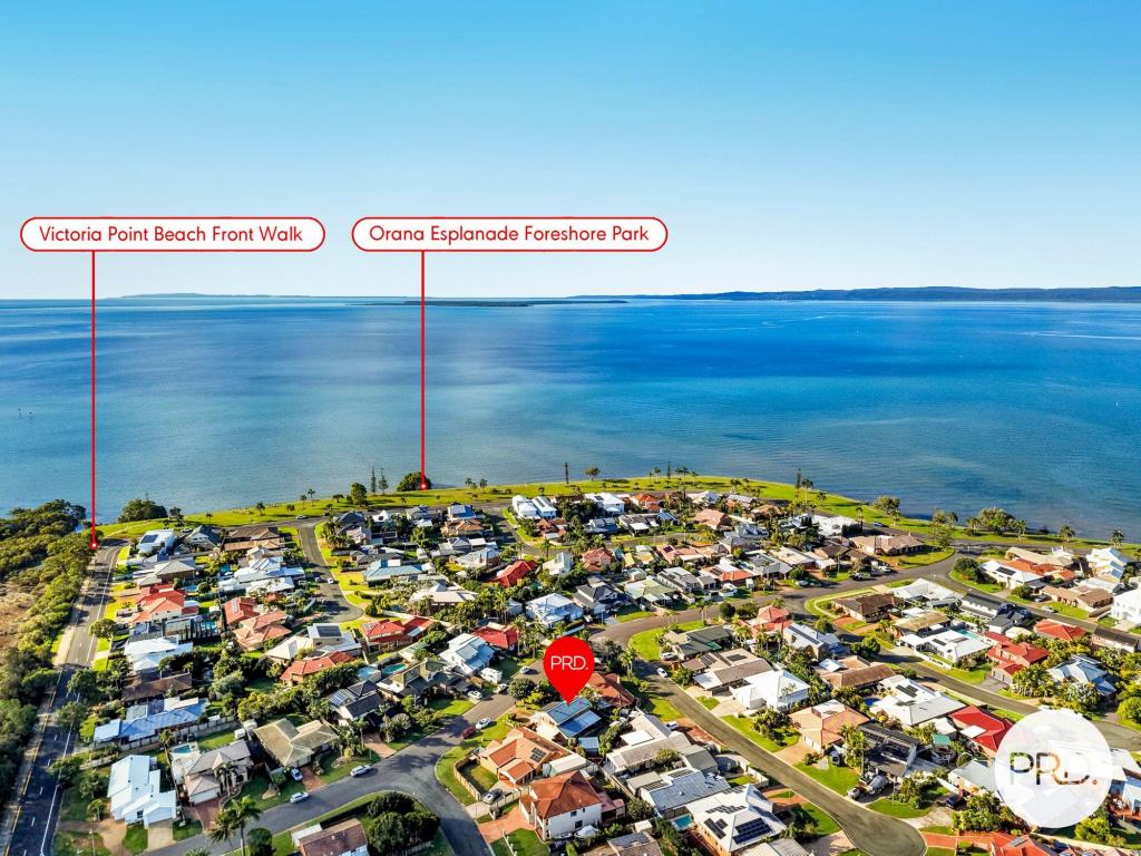 7 Tipplers St, Victoria Point, QLD 4165