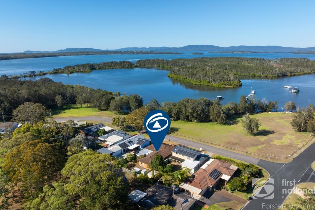 6 Pipers Bay Dr, Forster, NSW 2428