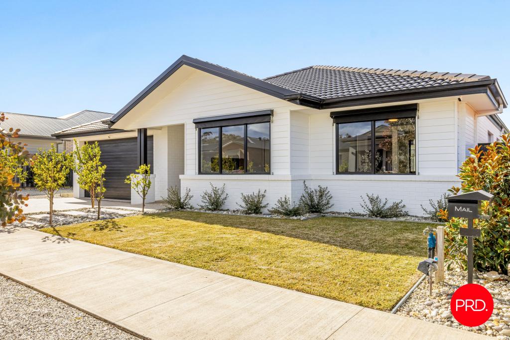 5 Lomandra Dr, Strathfieldsaye, VIC 3551