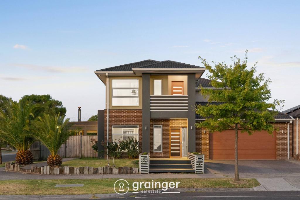 18 Pioneer Way, Officer, VIC 3809