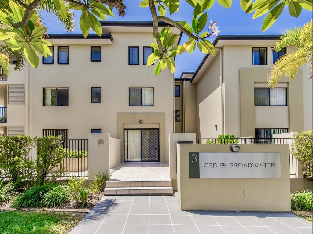 3 Tate St, Southport, QLD 4215