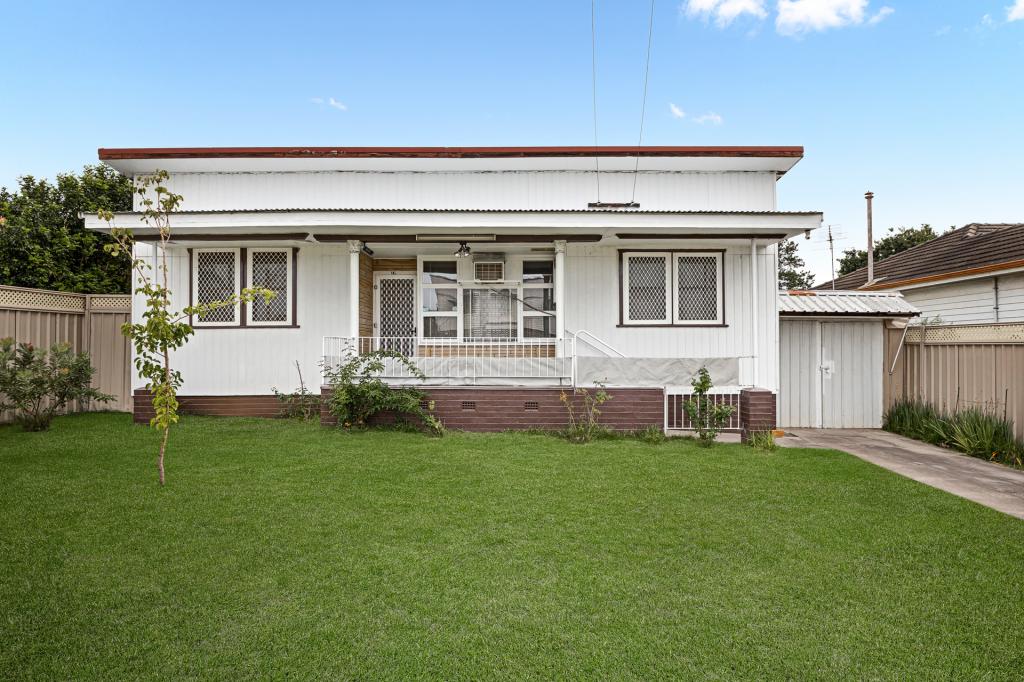 18 Sixth Ave, Seven Hills, NSW 2147