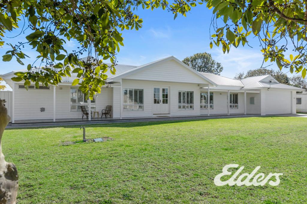 93-95 Murray St, Mulwala, NSW 2647
