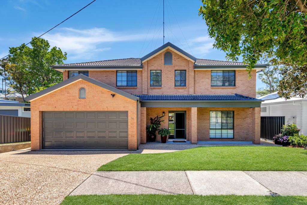 26 Bershire Ave, Merewether Heights, NSW 2291