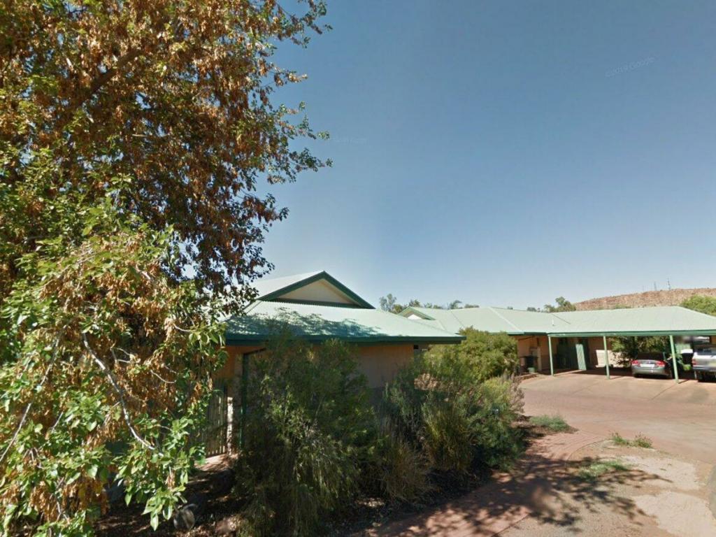3/1 Diarama Cl, Araluen, NT 0870