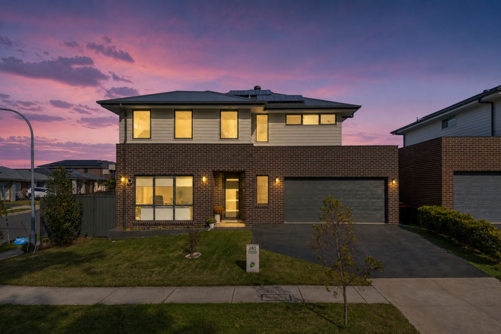 380 Sixth Ave, Austral, NSW 2179