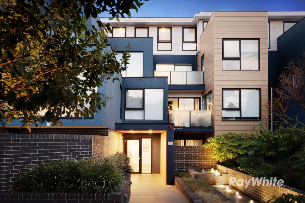 12/29 Loranne St, Bentleigh, VIC 3204