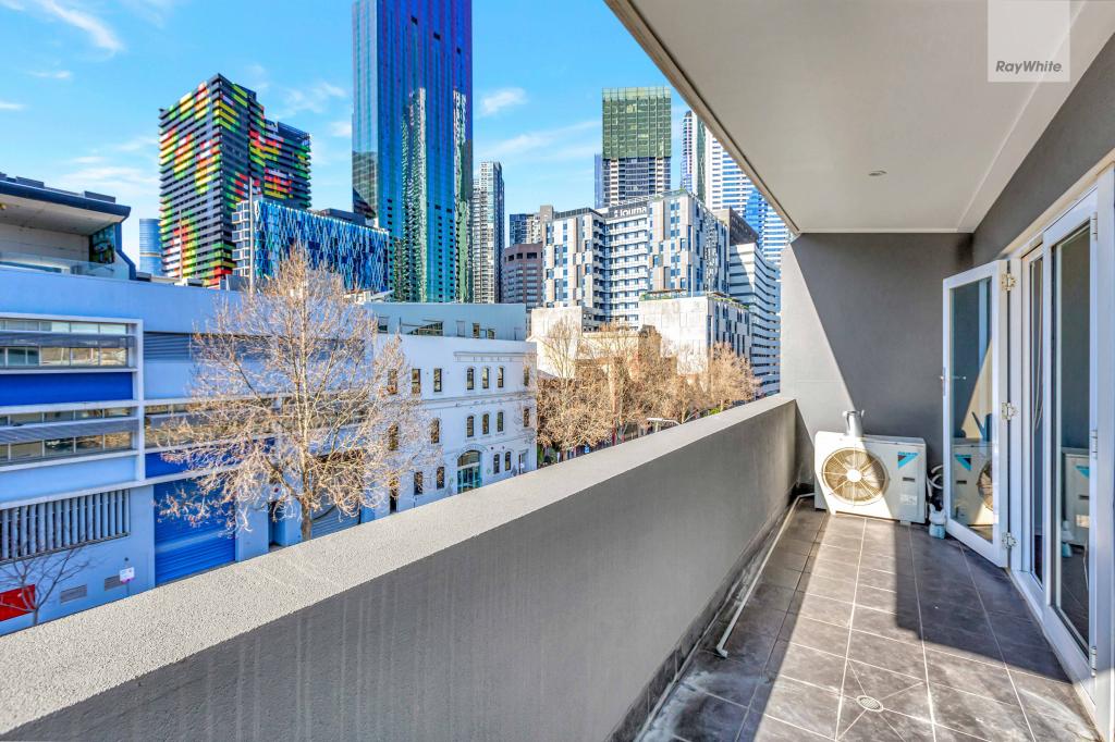 6/36 Berkeley St, Carlton, VIC 3053