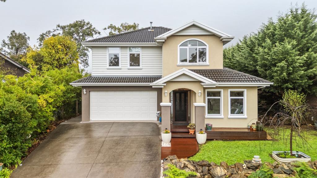 11 Baldwin Ave, Upper Ferntree Gully, VIC 3156