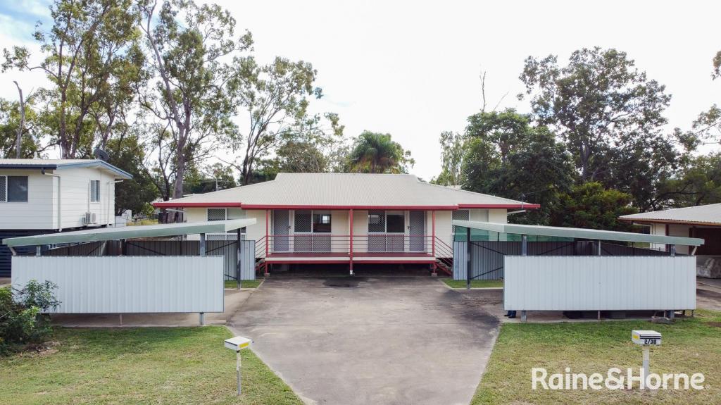 38 Centenary Dr N, Middlemount, QLD 4746