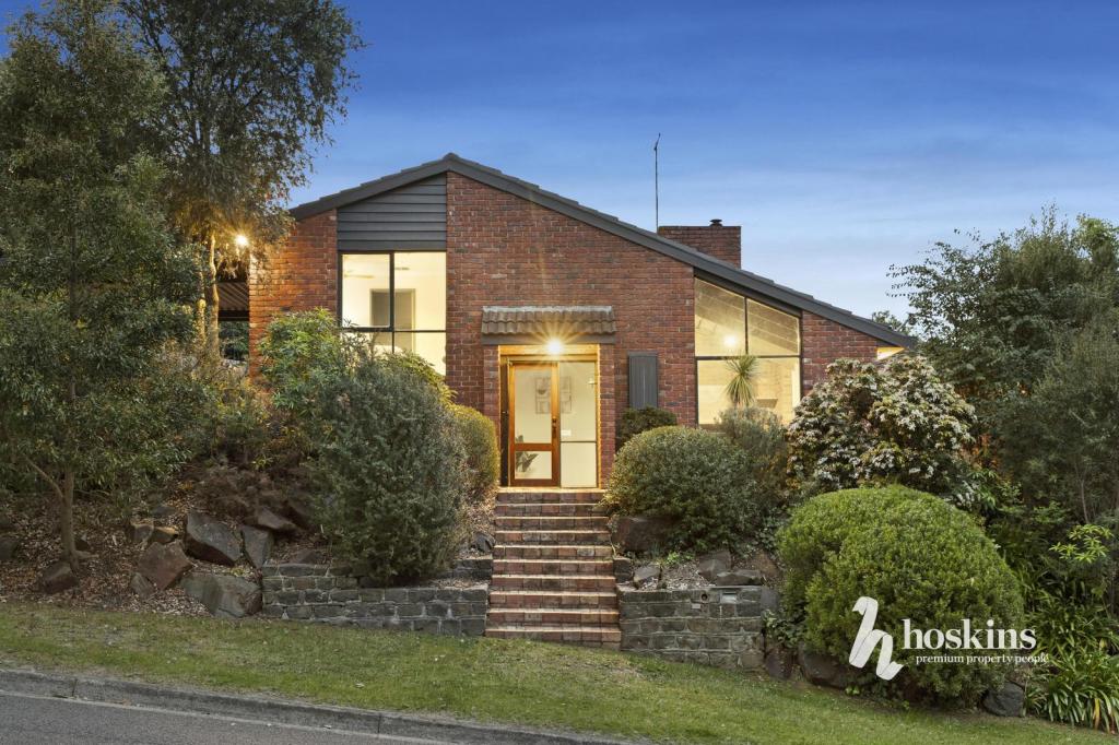 53 Melview Dr, Ringwood North, VIC 3134