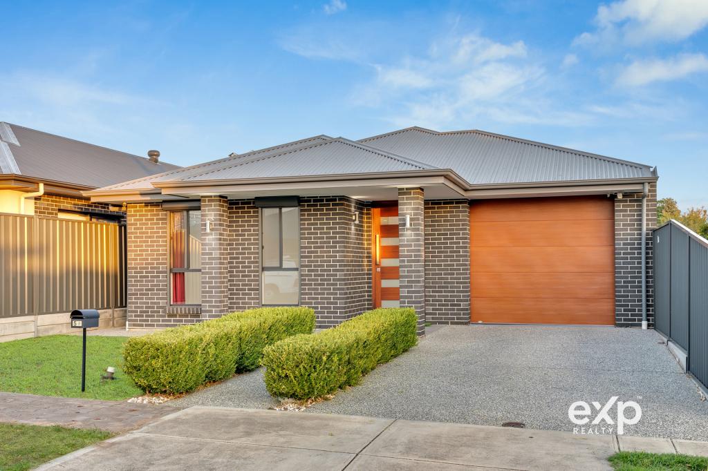 5 ANDREW AVE, HOLDEN HILL, SA 5088