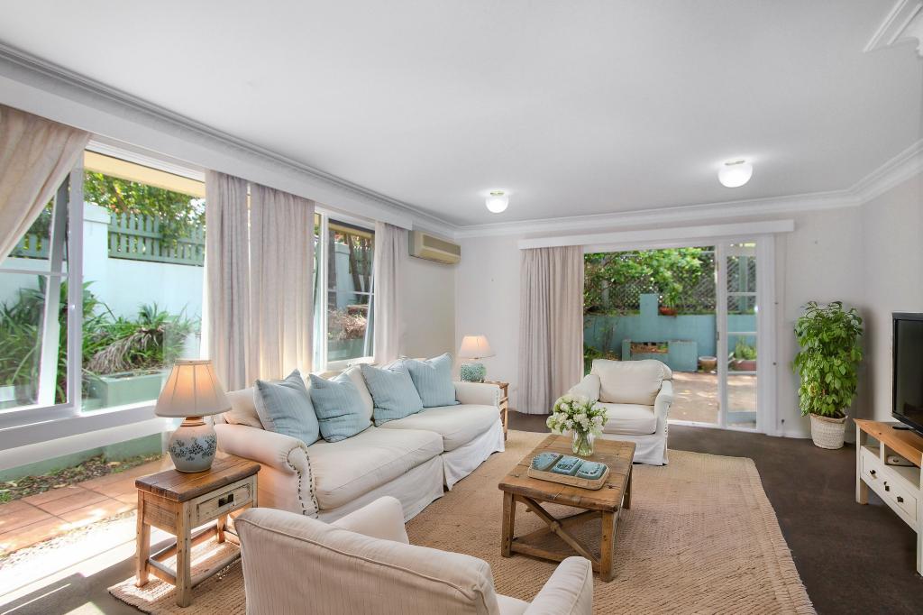 1/81 Tambourine Bay Rd, Lane Cove, NSW 2066